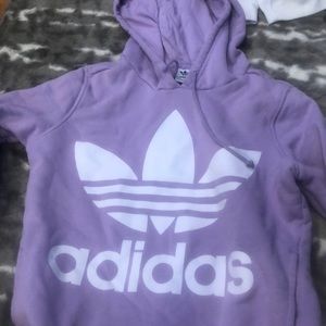 Adidas Sweater